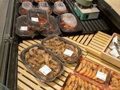 -七鲜超市(瑞虹天地太阳宫店)