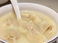 -龙抄手(文殊坊店)