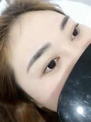 点击看大图 -MIVI·纹眉半永久野生眉