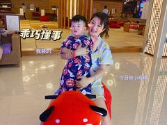 -汤连得温泉馆(宝山店)