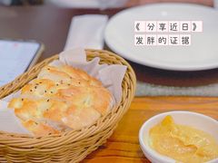 -TUK土耳其餐厅·下午茶(卢湾店)