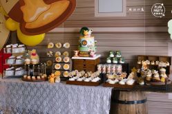 点击看大图 -聚贤堂中餐厅(湖滨金陵饭店店)