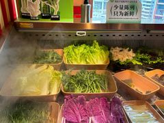 -牛New寿喜烧(金鹰世界店)