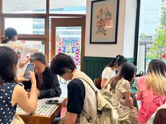 -堂屋糖水店(愚园店)