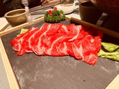 -巴奴毛肚火锅(悠唐购物中心店)