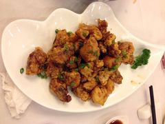 聚春园大酒店中餐厅-聚春园自助餐厅(东街口店)