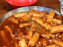 -米屋石锅拌饭(师大店)