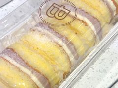 -巴黎贝甜(大宁国际商业广场店)