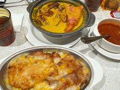 -香港新发烧腊茶餐厅(书城店)