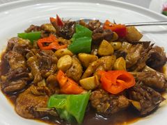 -囍榷·鲜美常州菜(恐龙园店)