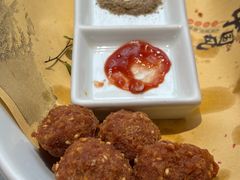 -味+新京宴·烤鸭·北京菜(创意谷店)