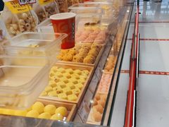 -東更道点心行(崂山丽达店)