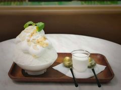 丹礼糖甜品-丹礼糖甜品