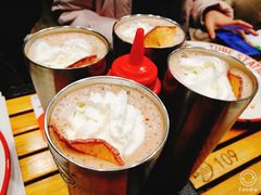 -Tubestation站点比萨(五道营店)