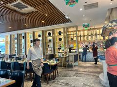 -亚马逊蒸汽活海鲜自助(LCM置汇旭辉广场店)