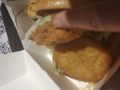 -肯德基(大桥北路店)