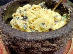 -敏珠拉姆藏餐·南京厨房(富春江东街店)