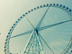 -石家庄市动物园