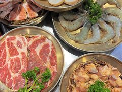 -本炙炭烤·蒲烧活鳗料理店(金沙洲店)