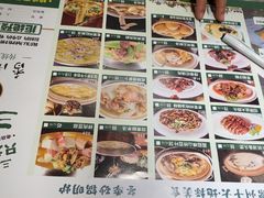 -香阁餐厅·常州菜·常州菜代表品牌(新北奥体店)