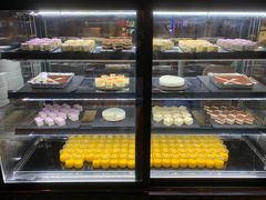 -星伦多 自助料理(圆融店)
