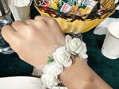 -CLUE演绎实景剧本杀(江南西店)