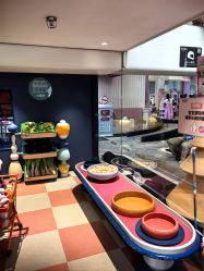 -奈尔宝家庭中心·亲子餐厅(华采天地店)