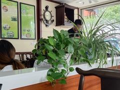 大堂-朱鸿兴面馆(镇湖店)