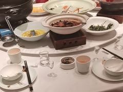-绿杨春·淮扬宴(庐山路店)