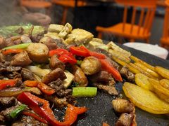 -一烙锅(友谊店)