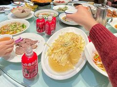 -韶山红湘菜馆(平原路店)