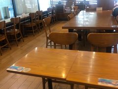 大堂-星巴克(苏州泰华店)