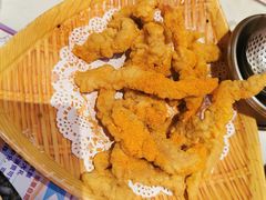 -哥老官重庆美蛙鱼头(龙湖杭州金沙天街店)