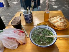 -陈掌柜澄城水盆羊肉(钟楼店)