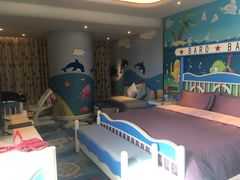 -东方山水金沙酒店-雅香阁中餐厅