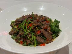 -金河半岛园林酒家(金融城店)