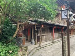 -乌江画廊(彭水苗族土家族自治县)