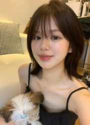 -东梵造型·烫发染发接发连锁SALON