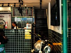 门面-渣·餐厅(西斗门店)
