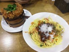 -包面西施(黄泥磅总店)