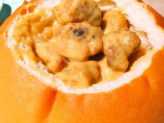 -大树餐厅(红旗街万达店)