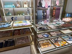 -万事利丝绸(杭州大厦店)