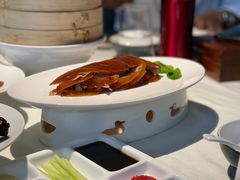 -四季民福烤鸭店(外滩外白渡桥店)