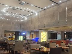 -厦门宝龙铂尔曼大酒店·海鲜自助餐厅