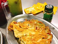 -黄亚华小食店(Jalan Alor)