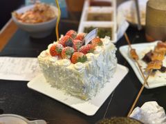 -東盛炭烤自助料理(浦东文峰广场店)