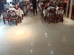 大堂-好妈王饺子(滂江街店)