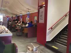 -九鼎轩脆毛肚火锅(三钢里店)