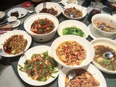 -融汇湘天(大岭山店)