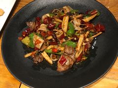 -十三式重庆江湖菜(金茂览秀城店)